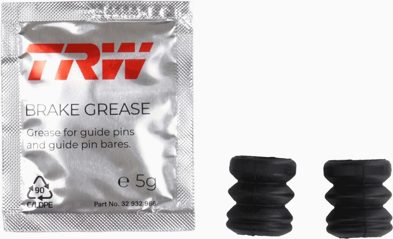 TRW BHZ494E Brake Caliper