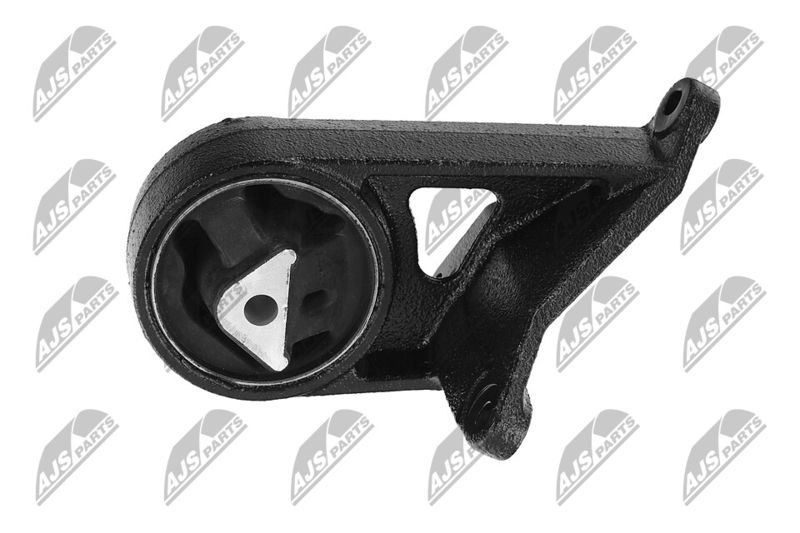 Paigutus, Mootor, NTY ZPS-CH-005