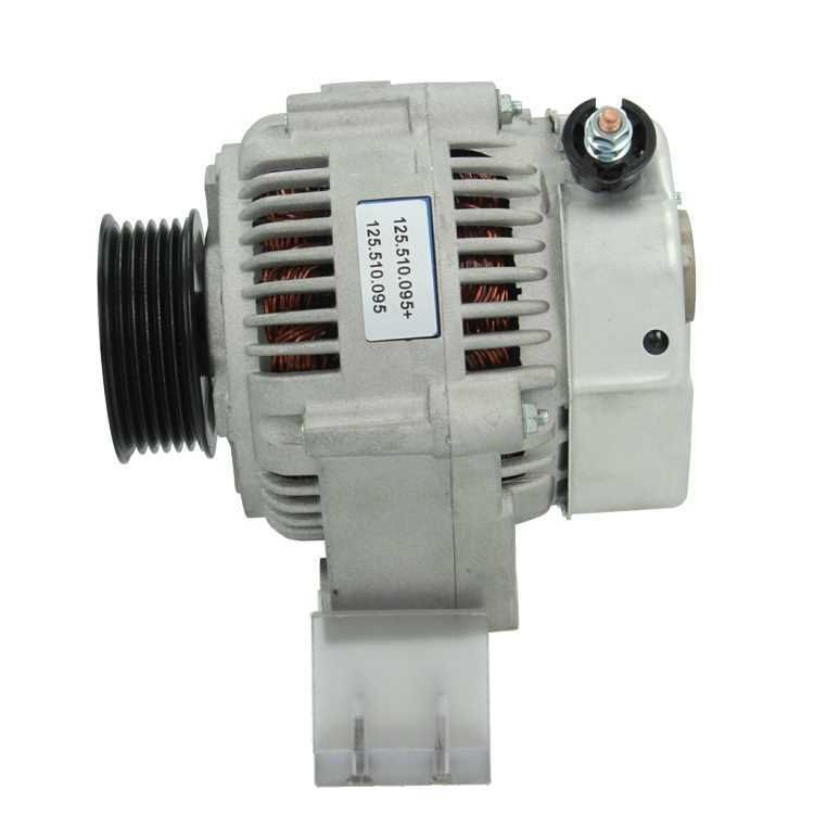 BV PSH 125.510.095.050 Alternator