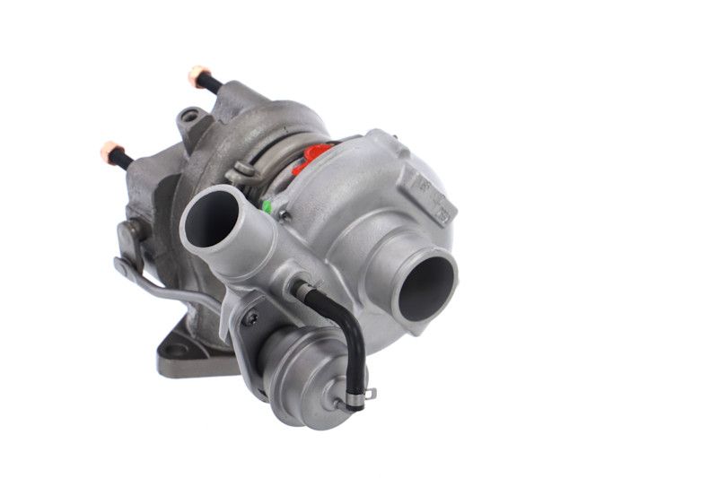 REMANTE 003-001-001248R Charger, charging (supercharged/turbocharged)