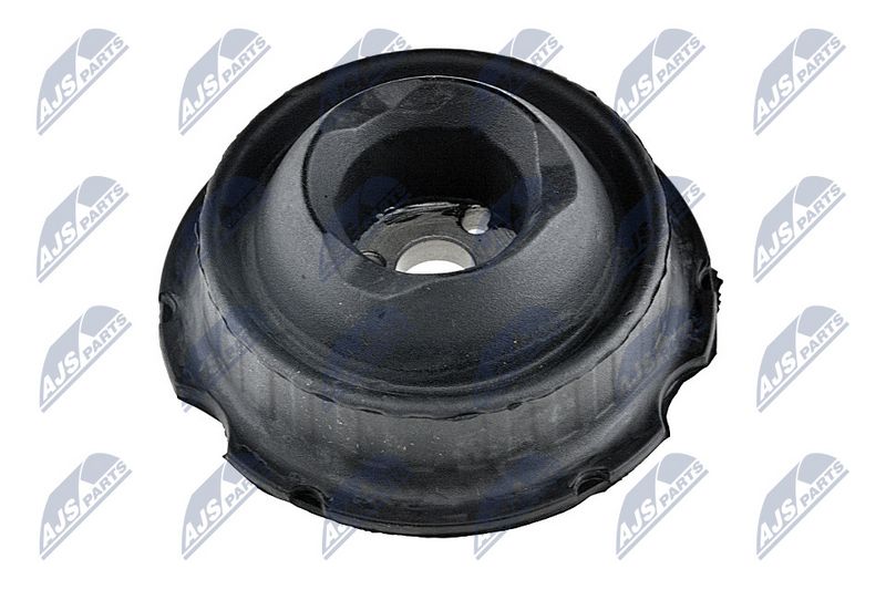 Vedruamordi tugilaager, NTY AD-WW-004
