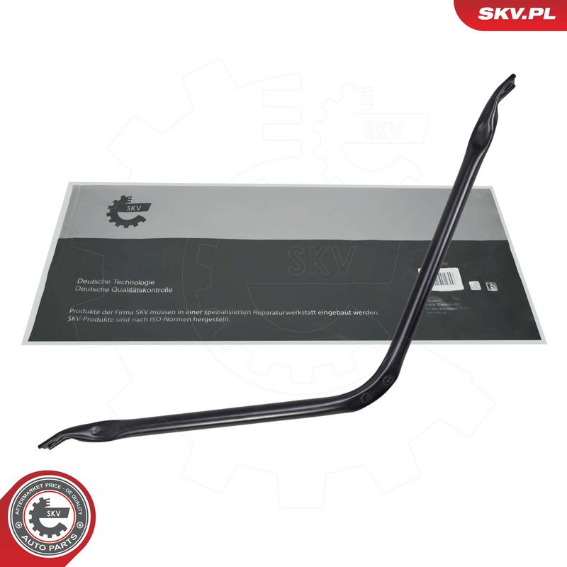 Esiosa detailiring, ESEN SKV 97SKV267