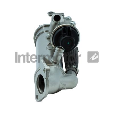 INTERMOTOR 18139 Cooler, Exhaust Gas Recirculation