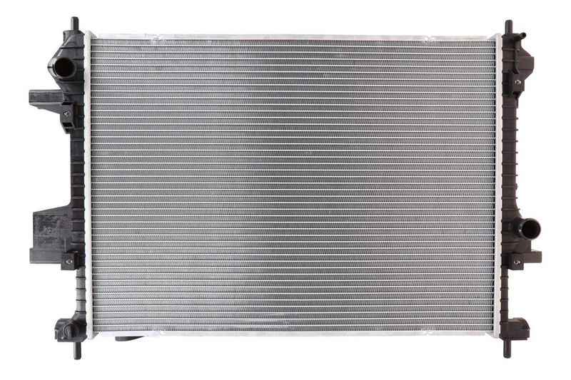 Radiaator, mootorijahutus, KAMOKA 7700318