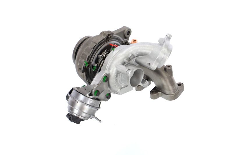 REMANTE 003-001-003294R Charger, charging (supercharged/turbocharged)