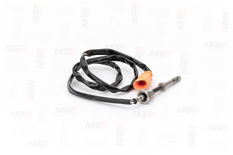 NAP carPARTS CTS10127 Sensor, exhaust gas temperature