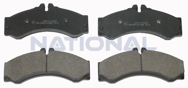 National NP2699