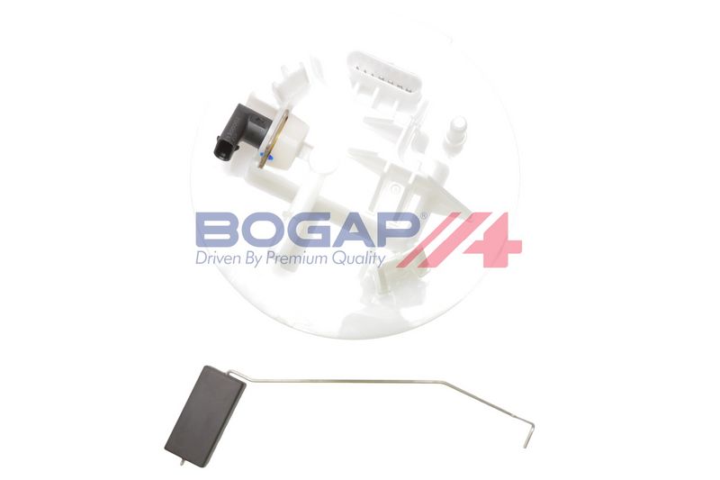 Bomba de Combustible BOGAP C1622146 - 4