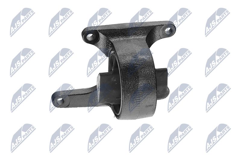 Paigutus, Mootor, NTY ZPS-CH-008