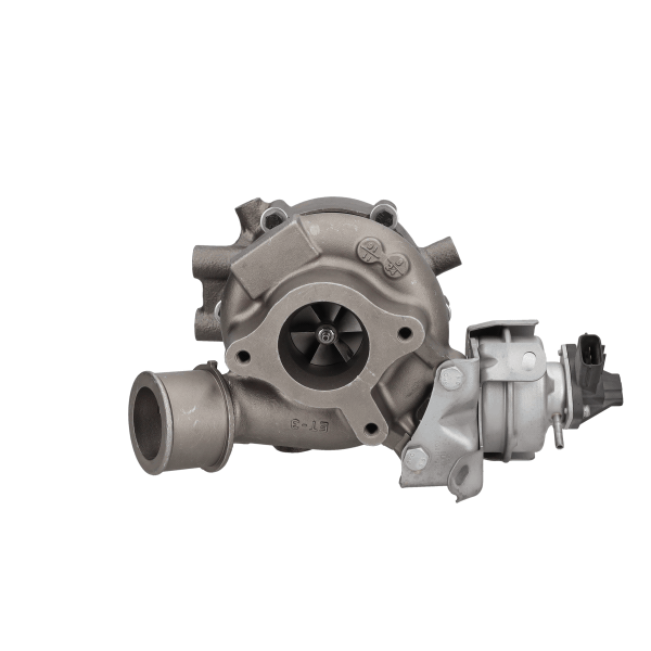 OE-TurboPower IT-49335-01700 - Charger, charging (supercharged/turbocharged)