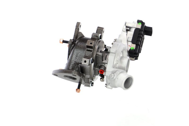 REMANTE 003-002-000027R Charger, charging (supercharged/turbocharged)