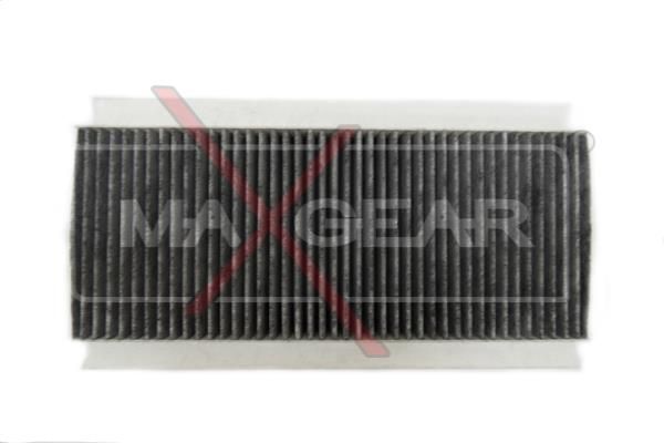 MAXGEAR szűrő, utastér levegő 26-0458