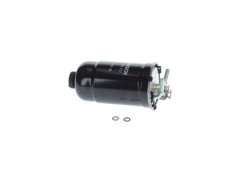 Kütusefilter, BOSCH 0 450 906 322