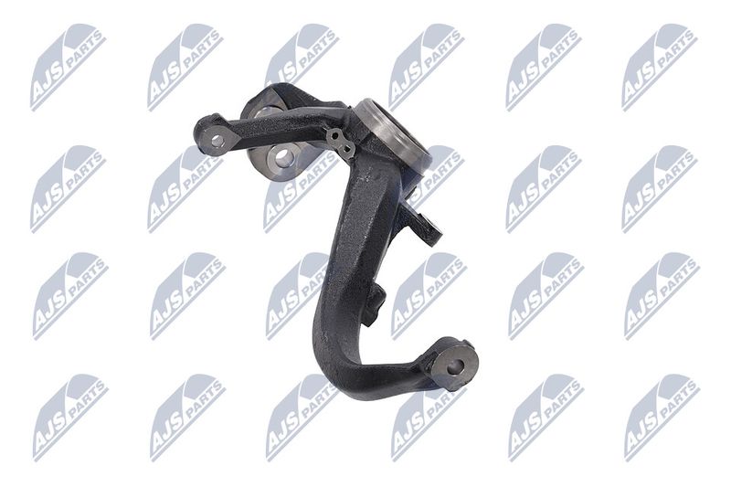 Käändmik, rattakinnitus, NTY ZZP-MZ-002