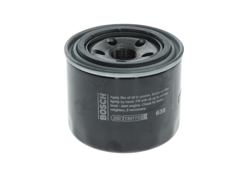 BOSCH Filtre à huile 0 451 103 316