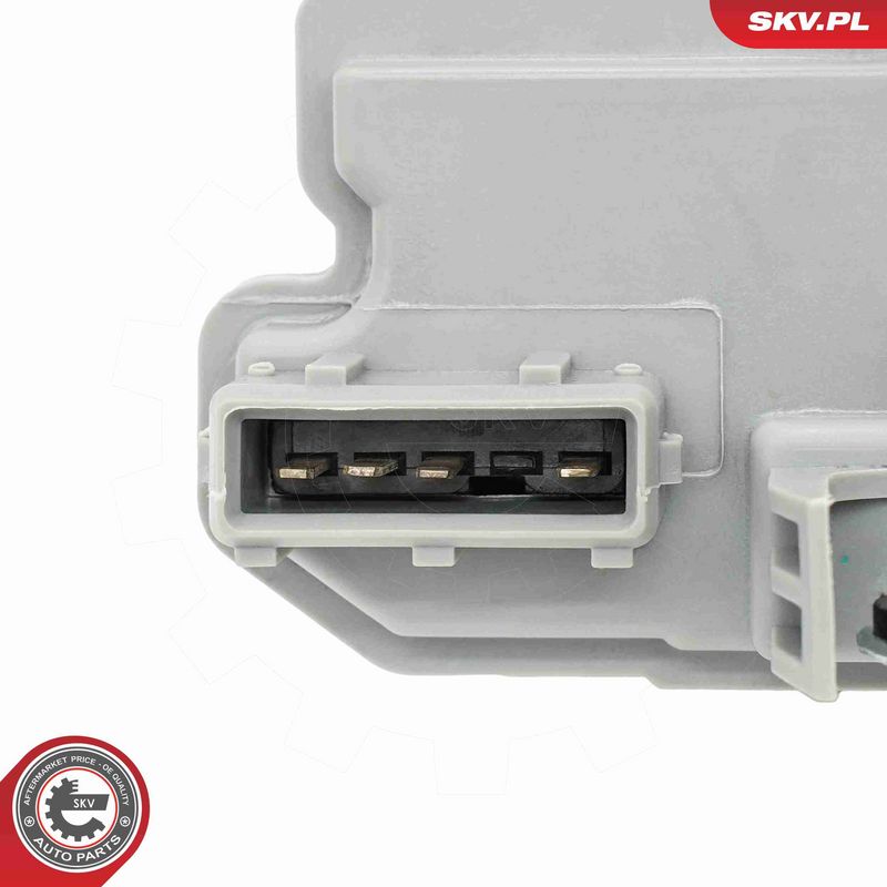 ESEN SKV 60SKV203 Door Lock