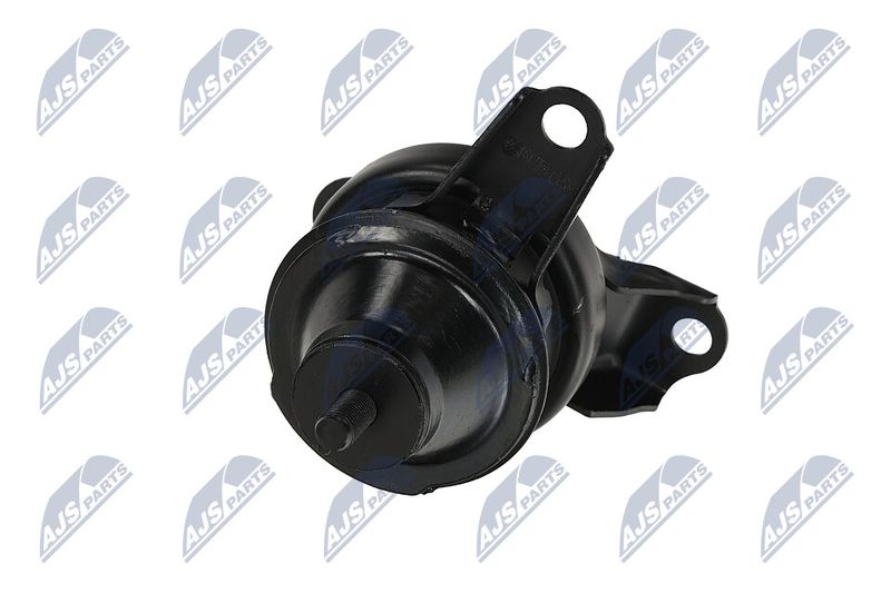 Paigutus, Mootor, NTY ZPS-HD-043