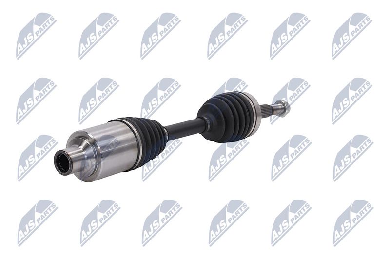 Veovõll, NTY NPW-CH-098