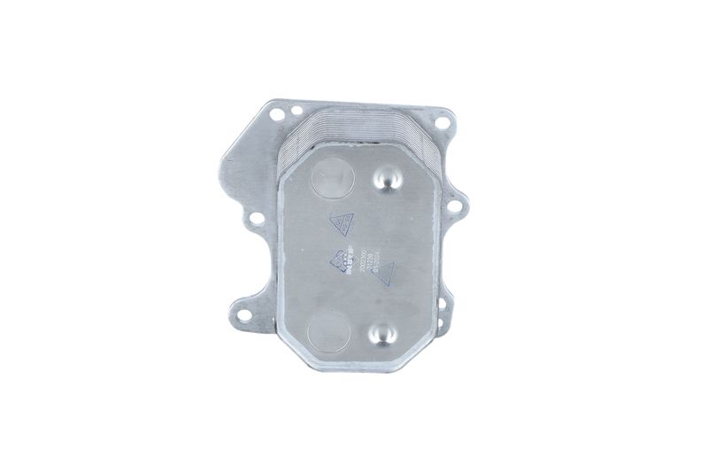 Õliradiaator, mootoriõli, NRF 31239