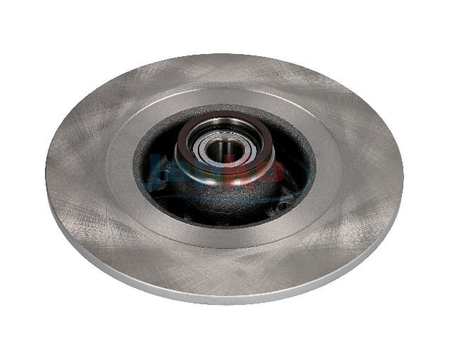 JAPKO 610711C Brake Disc