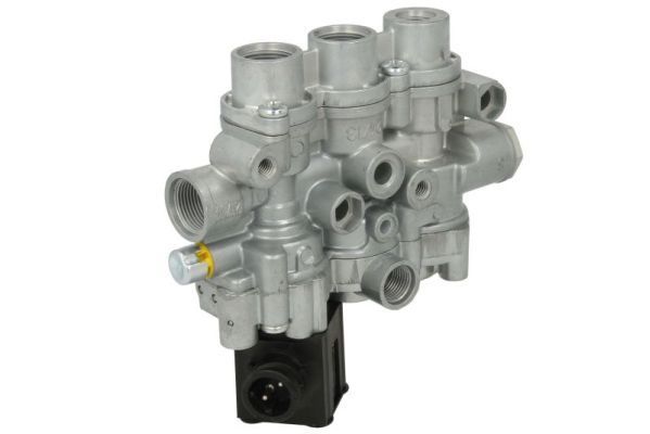 PNEUMATICS PN-10440 Solenoid Valve