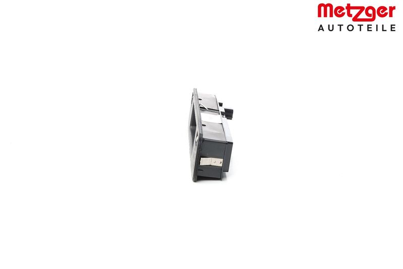 METZGER AUTOTEILE 2311063 Tailgate Handle
