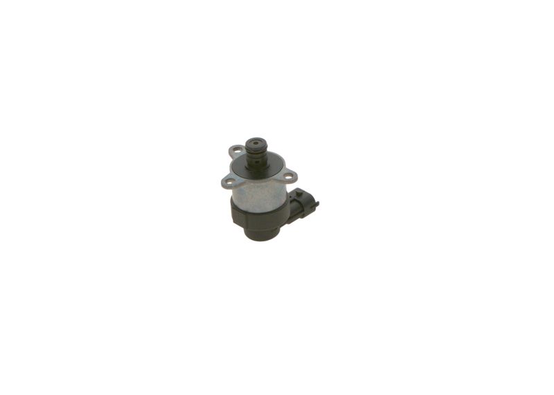 BOSCH 0928400709 Control Valve, fuel quantity (common rail system)