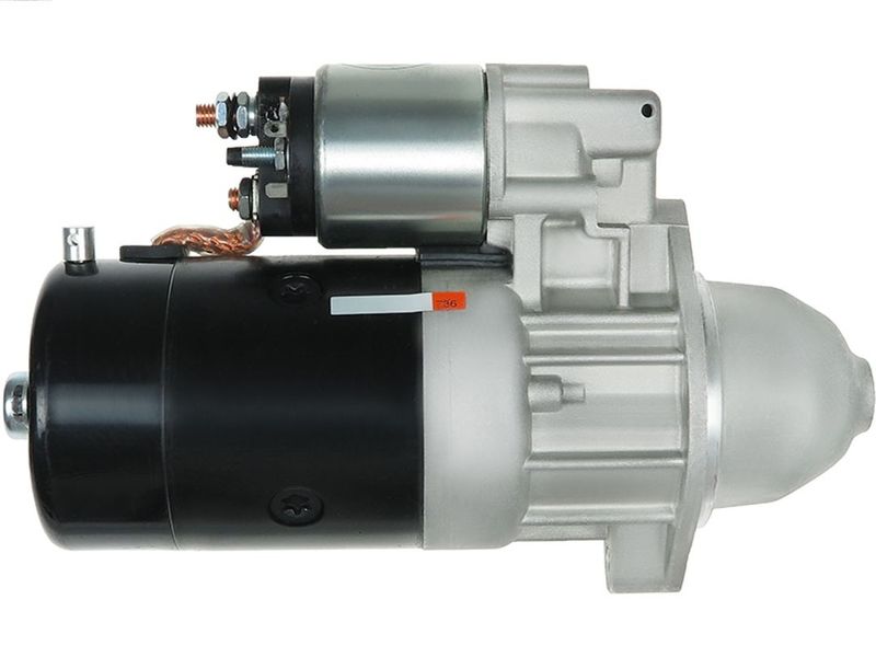 AS-PL S0820S Starter