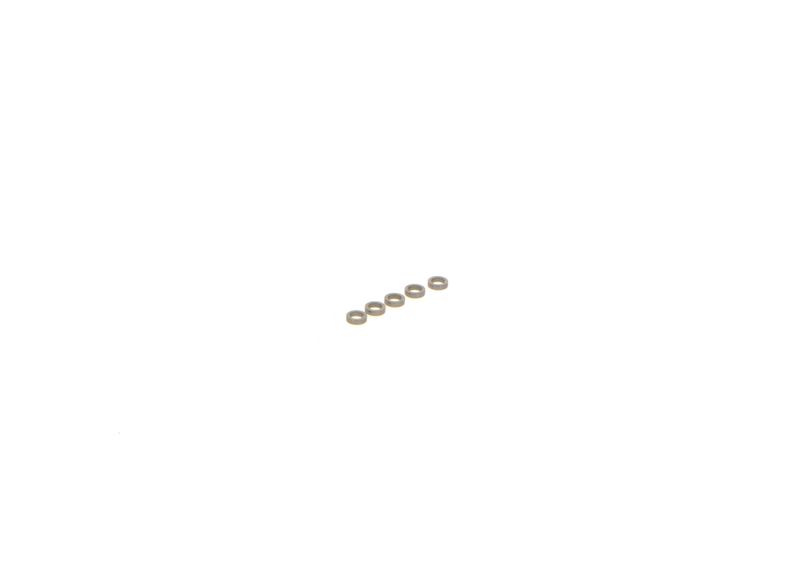 Remondikomplekt, Common-Rail süsteem, BOSCH F 00Z C99 689