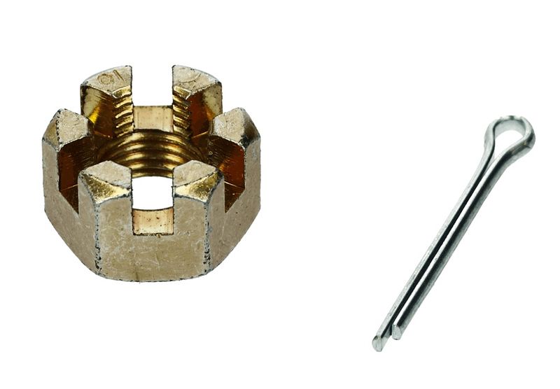 LEMFÖRDER 35939 01 Control/Trailing Arm, wheel suspension