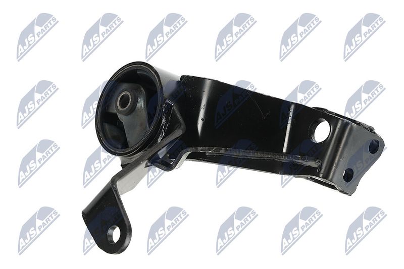 Paigutus, Mootor, NTY ZPS-HY-517