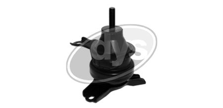 Soporte, motor
