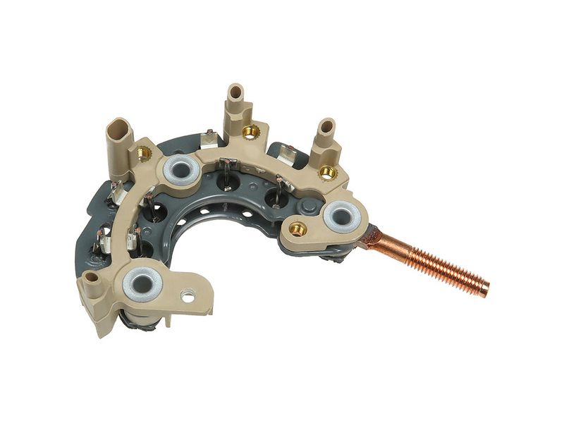 Seadistaja, generaator, AS-PL ARC6007