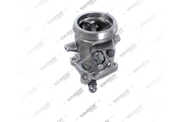 klapka motorové brzdy MB 0101206