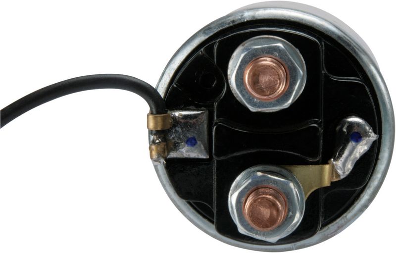 Solenoid, electromotor HC-Cargo F 032 135 287
