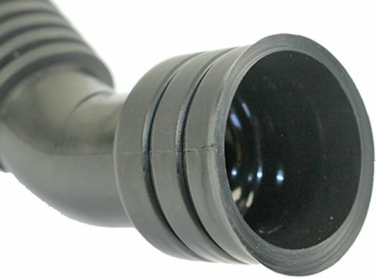 METZGER AUTOTEILE 2380044 Hose, crankcase ventilation
