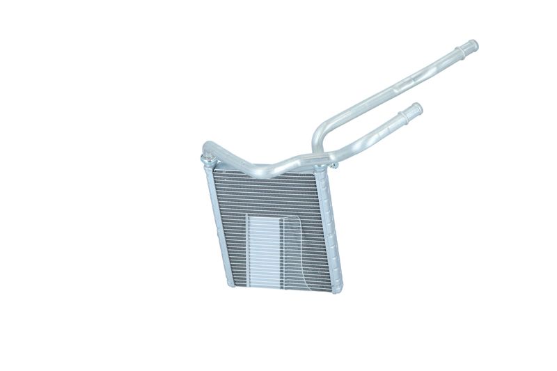 NRF 540015 Heat Exchanger, interior heating