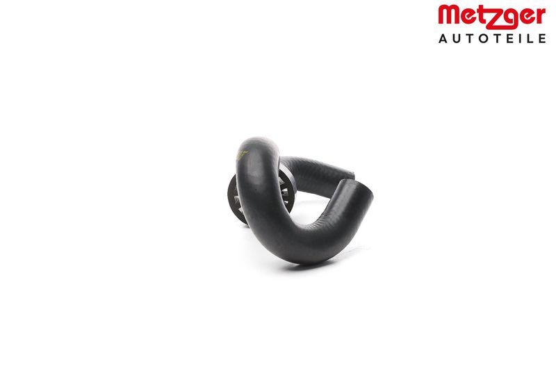 METZGER AUTOTEILE 2420090 Radiator Hose