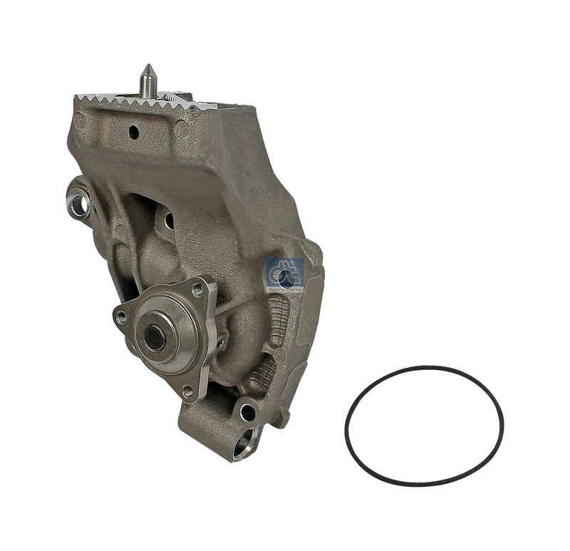 Pompă de apă, răcire motor 6.30031 DT Spare Parts