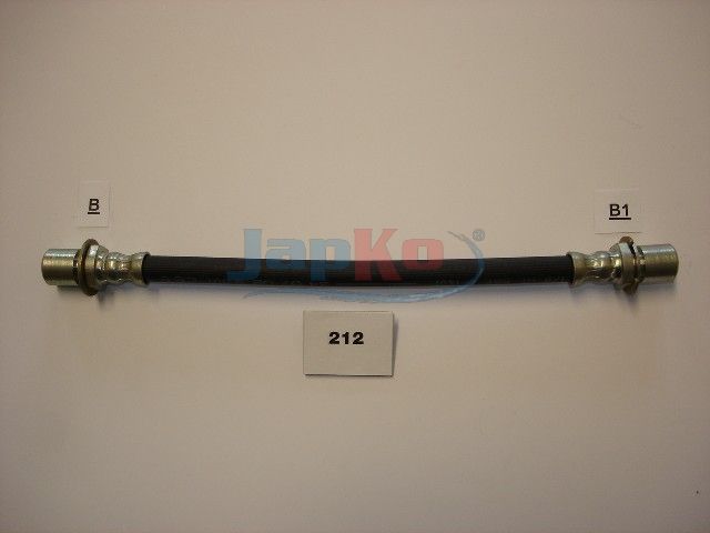 Kinnitus, Pidurivoolik,...