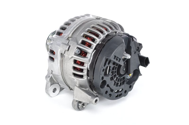 BOSCH 0124515127 Alternator