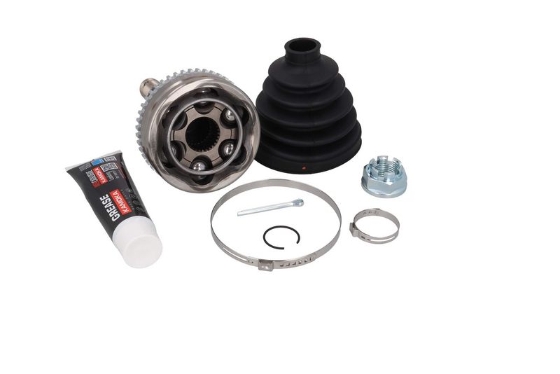 Liigendlaager, veovõll, KAMOKA 6808