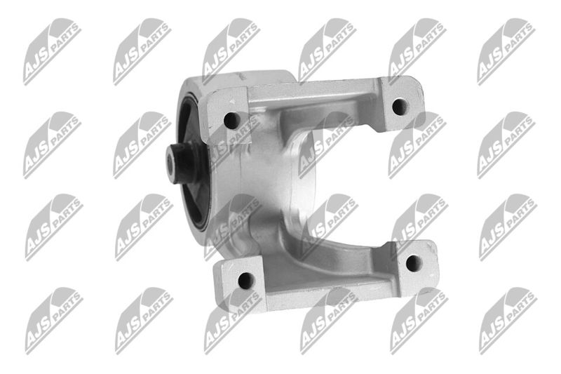 Paigutus, Mootor, NTY ZPS-HD-139