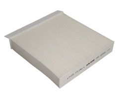 ALCO FILTER Filtras, salono oras