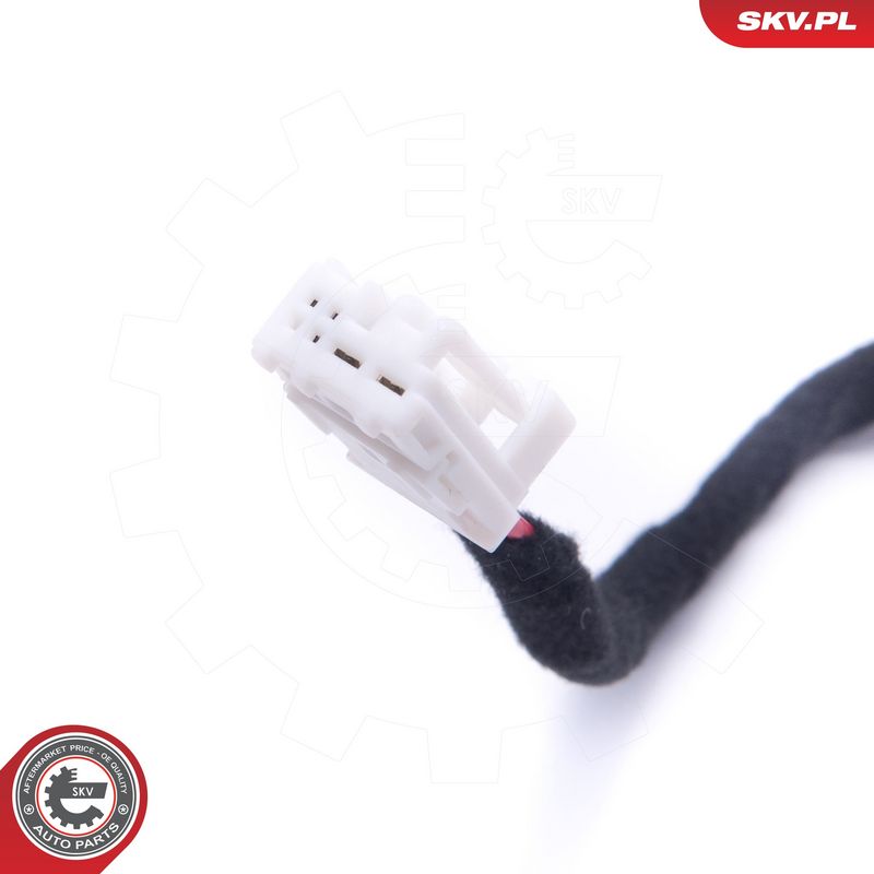 Tagaluugi sulgur, ESEN SKV 16SKV371