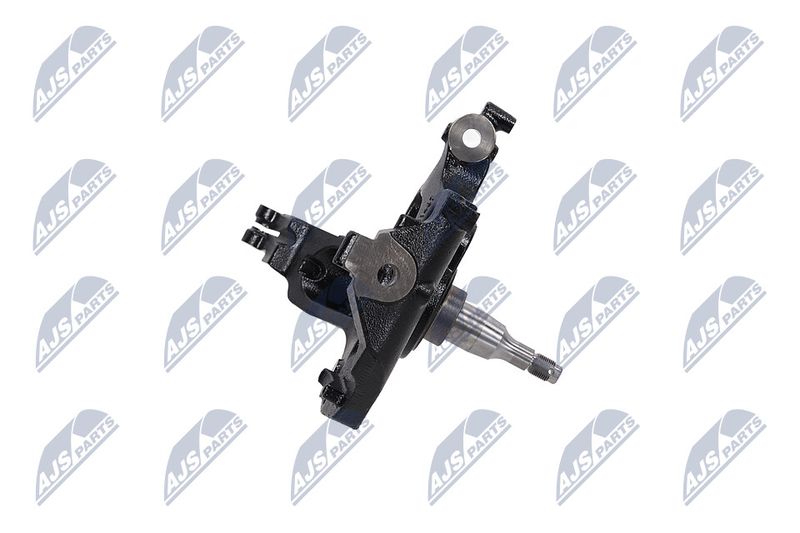 Käändmik, rattakinnitus, NTY ZZP-FR-032