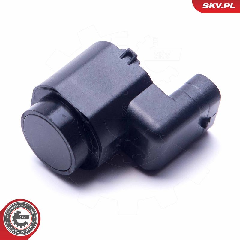 ESEN SKV Jutiklis, statymo atstumo jutiklis