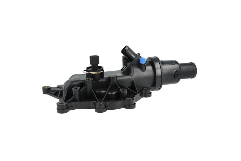 NRF 725038 Thermostat, coolant
