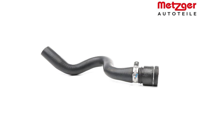 METZGER AUTOTEILE 2420138 Radiator Hose