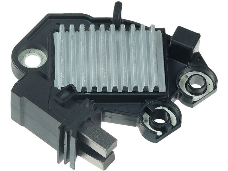 Generaatori pingeregulaator, AS-PL ARE3142